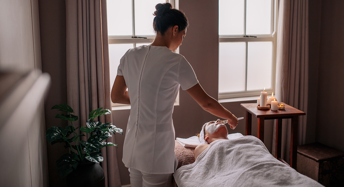 Discover Massage - Difference Between Relaxation and Injury