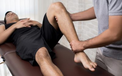 Why 澳洲幸运10开奖官方开奖网 Therapy Is An Essential Part of Physical Therapy