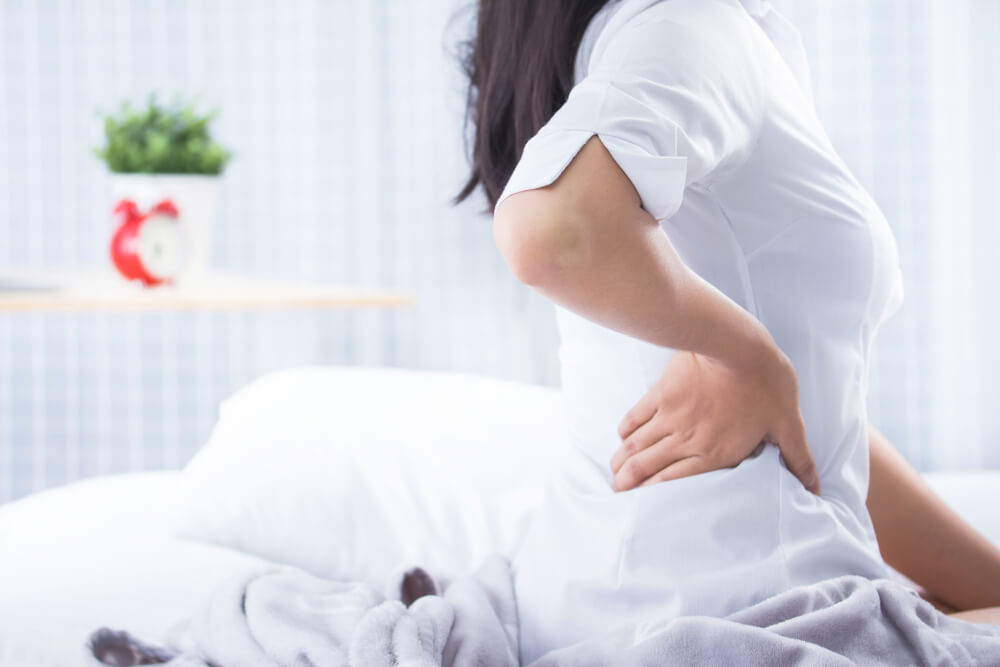 Using Massage to Manage Pain from Sciatica
